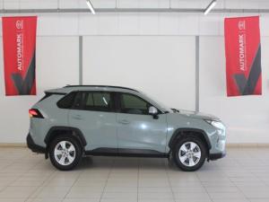 Toyota RAV4 2.0 GX CVT - Image 10