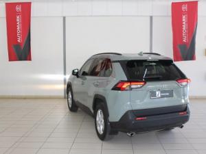 Toyota RAV4 2.0 GX CVT - Image 11