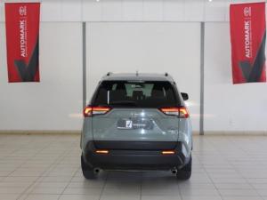 Toyota RAV4 2.0 GX CVT - Image 12