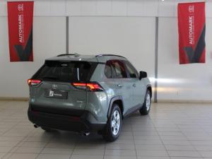Toyota RAV4 2.0 GX CVT - Image 13