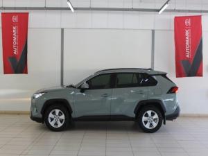 Toyota RAV4 2.0 GX CVT - Image 2