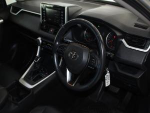 Toyota RAV4 2.0 GX CVT - Image 5