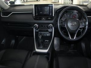 Toyota RAV4 2.0 GX CVT - Image 6