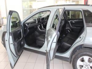Toyota RAV4 2.0 GX CVT - Image 7