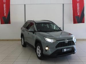 Toyota RAV4 2.0 GX CVT - Image 9