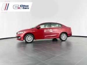 2019 Fiat Tipo 1.6 Easy automatic