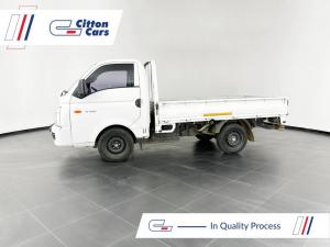 2022 Hyundai H100 2.6DF/C D/S