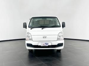 Hyundai H100 2.6DF/C D/S - Image 2