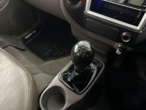 Hyundai H100 2.6DF/C D/S - Image 4