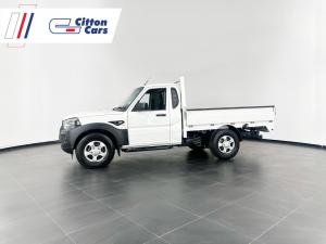 2023 Mahindra PIK UP 2.2 Mhawk S4D/S