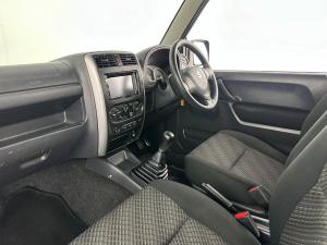 Suzuki Jimny 1.3 - Image 12