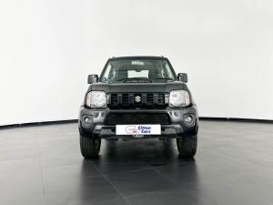 Suzuki Jimny 1.3 - Image 2
