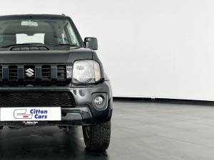 Suzuki Jimny 1.3 - Image 3