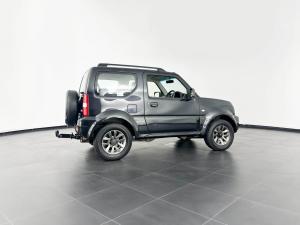 Suzuki Jimny 1.3 - Image 4