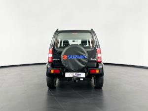 Suzuki Jimny 1.3 - Image 5