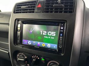 Suzuki Jimny 1.3 - Image 8