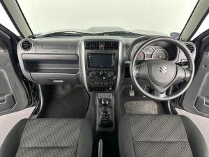 Suzuki Jimny 1.3 - Image 9
