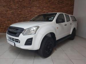 2023 Isuzu D-Max 250 double cab Hi-Ride auto