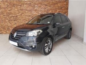 2014 Renault Koleos 2.5 4x4 Dynamique auto