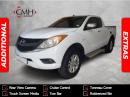 Thumbnail Mazda BT-50 3.2 FreeStyle Cab SLE auto