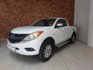 2013 Mazda BT-50 3.2 FreeStyle Cab SLE auto