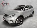 Thumbnail Proton X70 1.5T Executive AWD