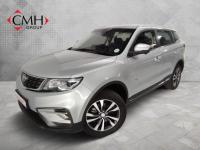 Thumbnail Proton X70 1.5T Executive AWD