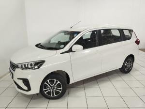 2023 Suzuki Ertiga 1.5 GL auto