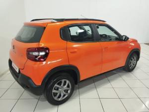 Citroen C3 1.2 Feel - Image 4