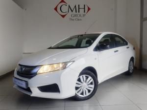 2014 Honda Ballade 1.5 Trend auto