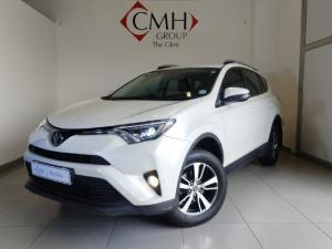 2019 Toyota RAV4 2.0 GX