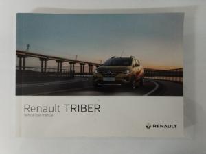 Renault Triber 1.0 Intens auto - Image 15