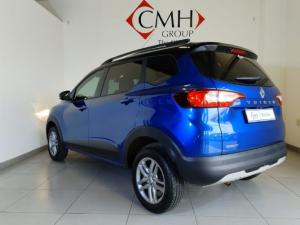 Renault Triber 1.0 Intens auto - Image 4