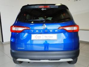 Renault Triber 1.0 Intens auto - Image 5