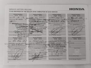 Honda CR-V 1.5T Exclusive AWD - Image 12