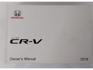 Honda CR-V 1.5T Exclusive AWD - Image 13