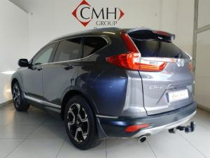 Honda CR-V 1.5T Exclusive AWD - Image 4