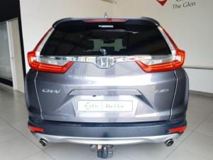 Honda CR-V 1.5T Exclusive AWD - Image 5