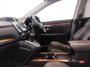 Honda CR-V 1.5T Exclusive AWD - Image 9
