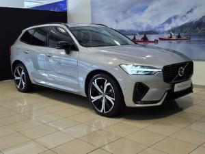 2024 Volvo XC60 B6 AWD Ultimate Dark