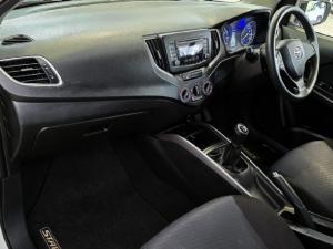 Toyota Starlet 1.5 Xi - Image 13