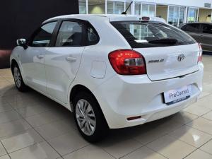 Toyota Starlet 1.5 Xi - Image 14