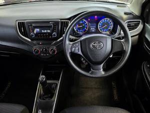 Toyota Starlet 1.5 Xi - Image 16