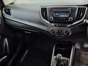 Toyota Starlet 1.5 Xi - Image 18