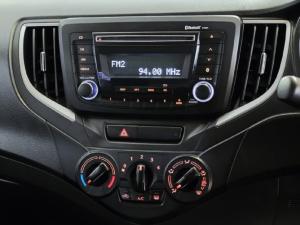 Toyota Starlet 1.5 Xi - Image 19