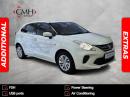 Thumbnail Toyota Starlet 1.5 Xi