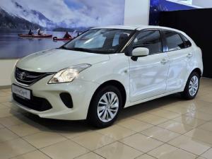 Toyota Starlet 1.5 Xi - Image 3