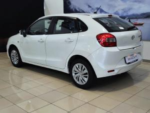 Toyota Starlet 1.5 Xi - Image 4