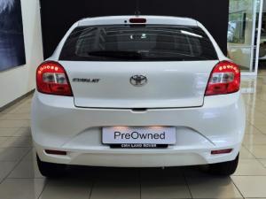 Toyota Starlet 1.5 Xi - Image 5