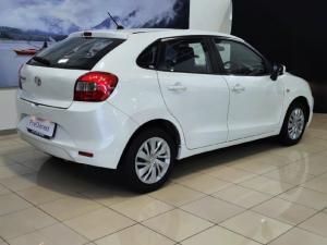 Toyota Starlet 1.5 Xi - Image 6